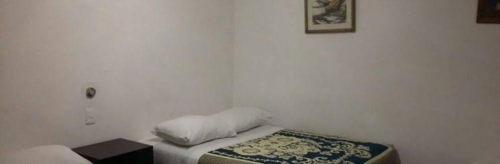 Itza Hotal & Cafe Ξενοδοχείο Querétaro Εξωτερικό φωτογραφία